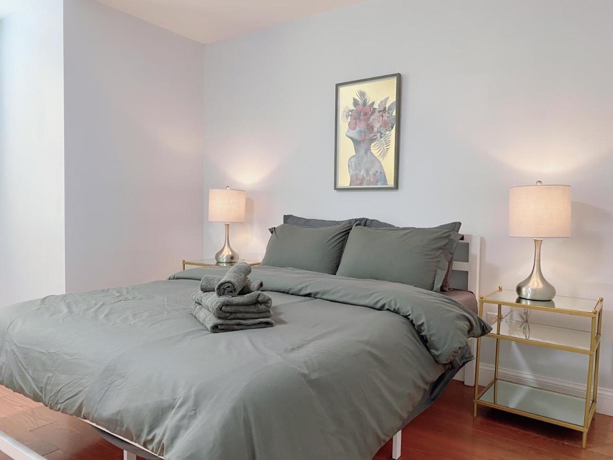 Nova Philadelphia Callowhill 436 Eksteriør bilde