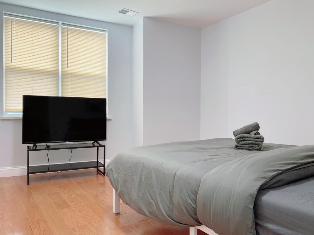 Nova Philadelphia Callowhill 436 Eksteriør bilde