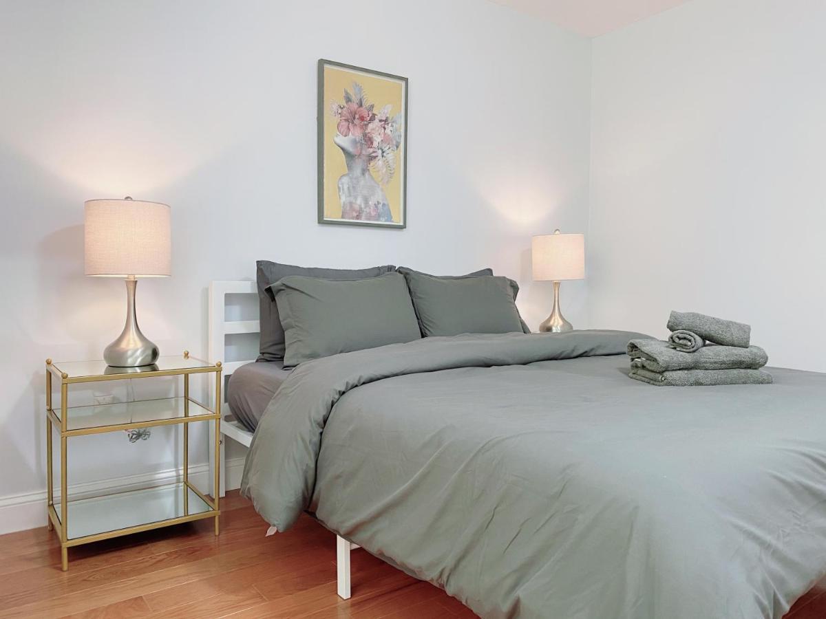 Nova Philadelphia Callowhill 436 Eksteriør bilde