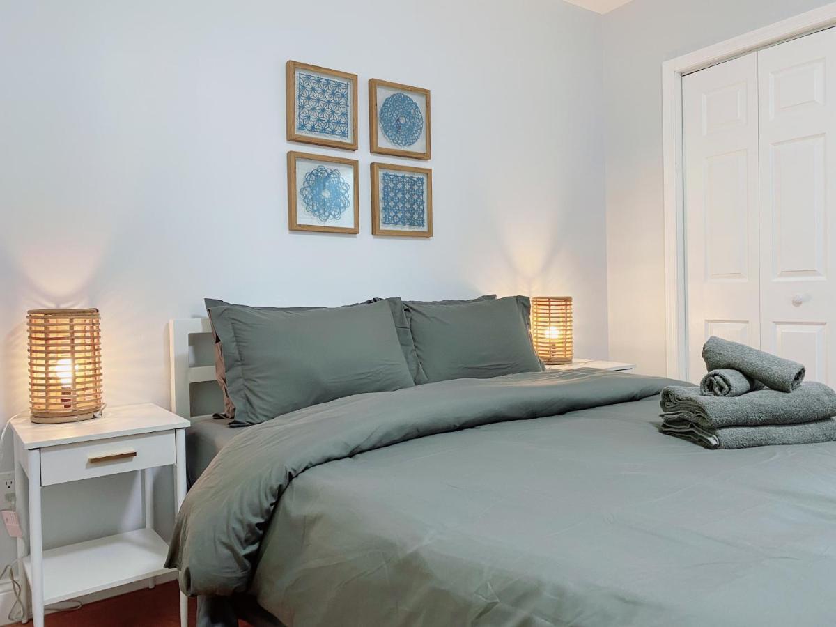Nova Philadelphia Callowhill 436 Eksteriør bilde