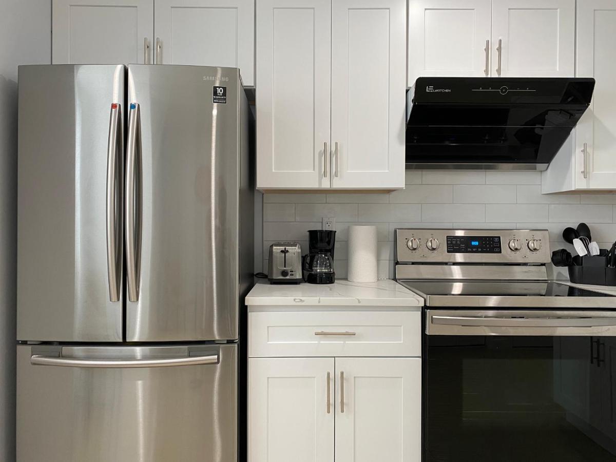 Nova Philadelphia Callowhill 436 Eksteriør bilde