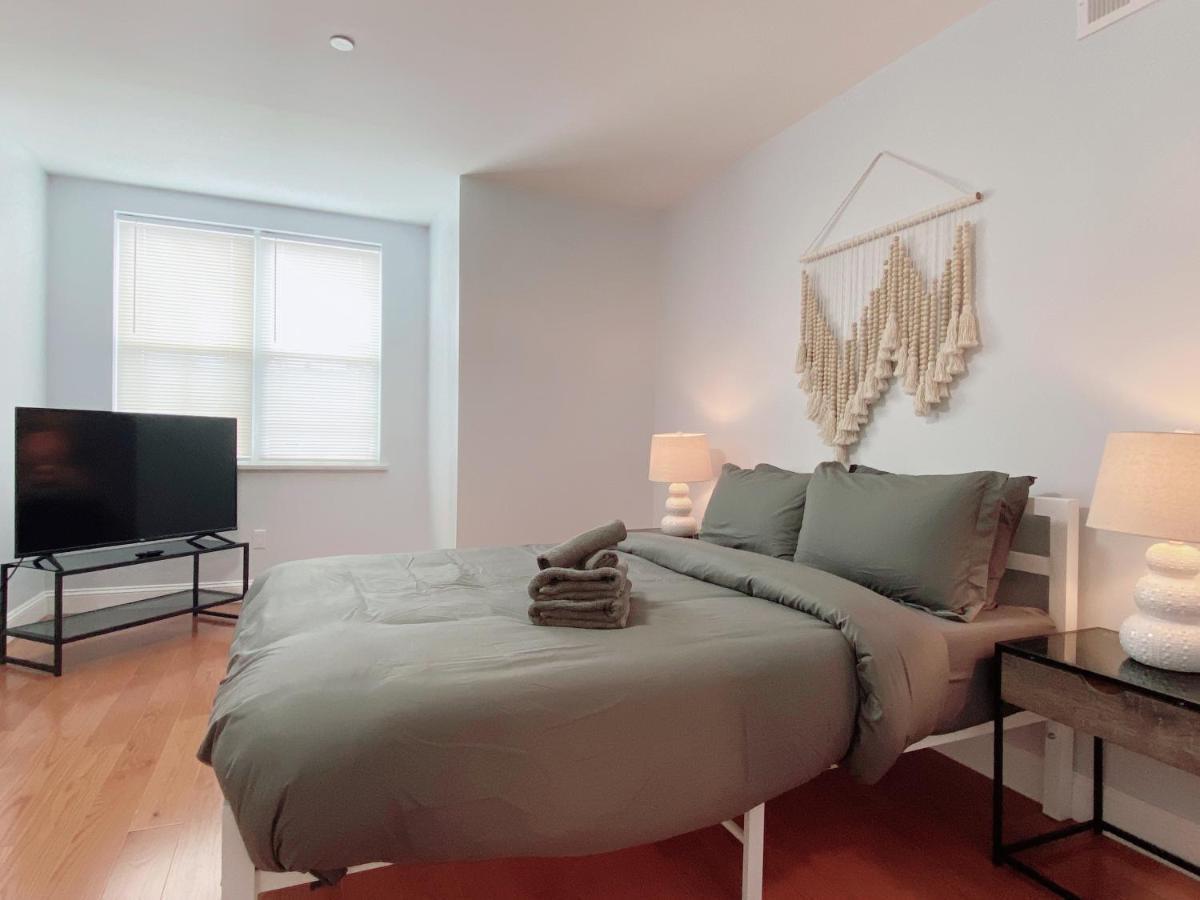 Nova Philadelphia Callowhill 436 Eksteriør bilde
